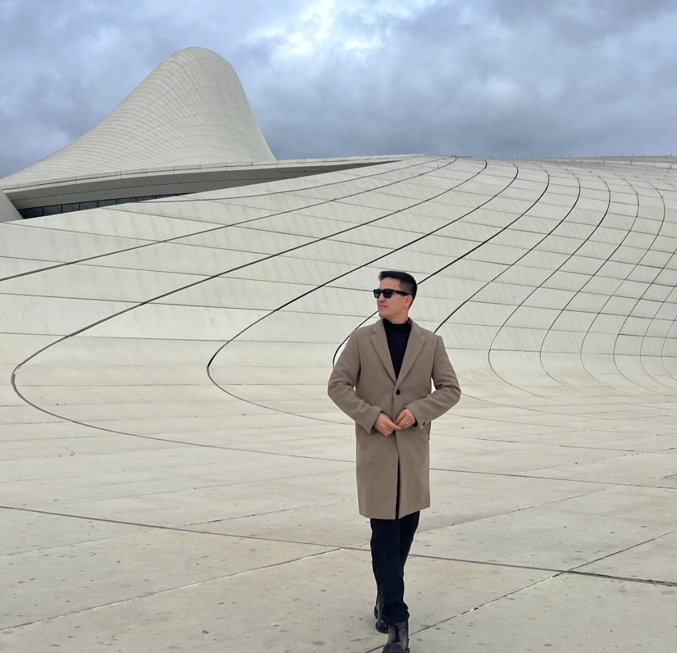 Baku, Azerbaijan