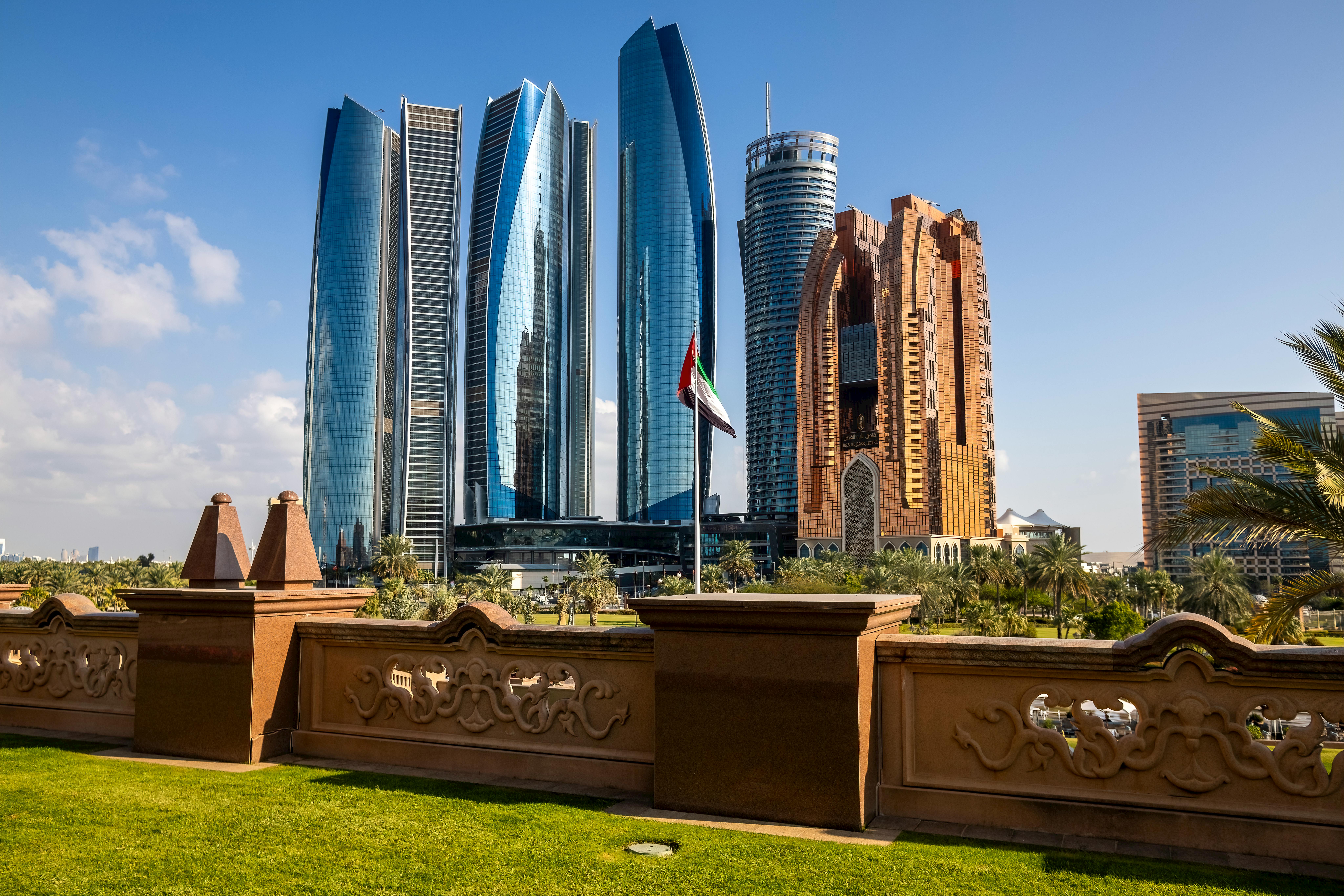 Abu Dhabi
