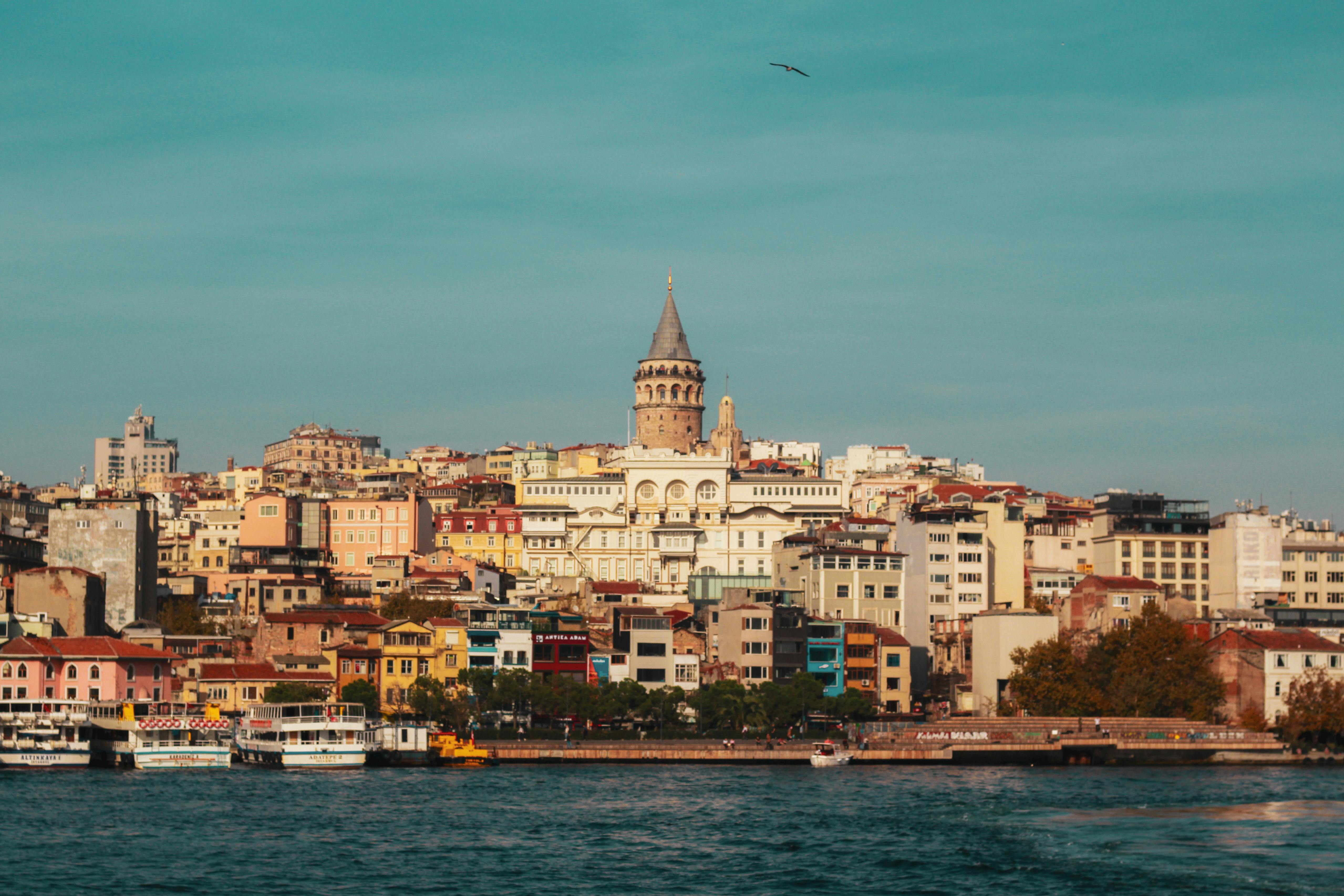 Istanbul