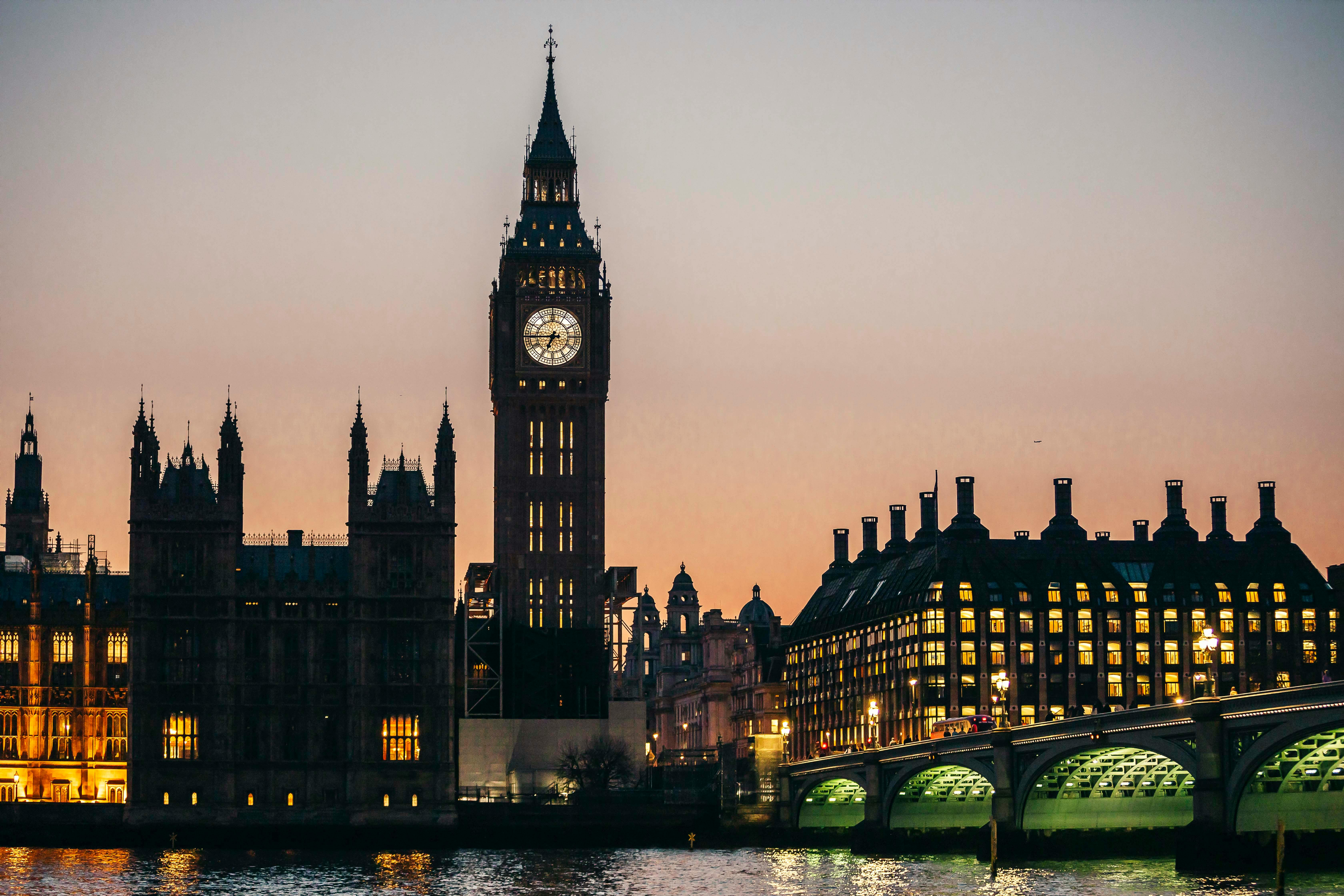 London