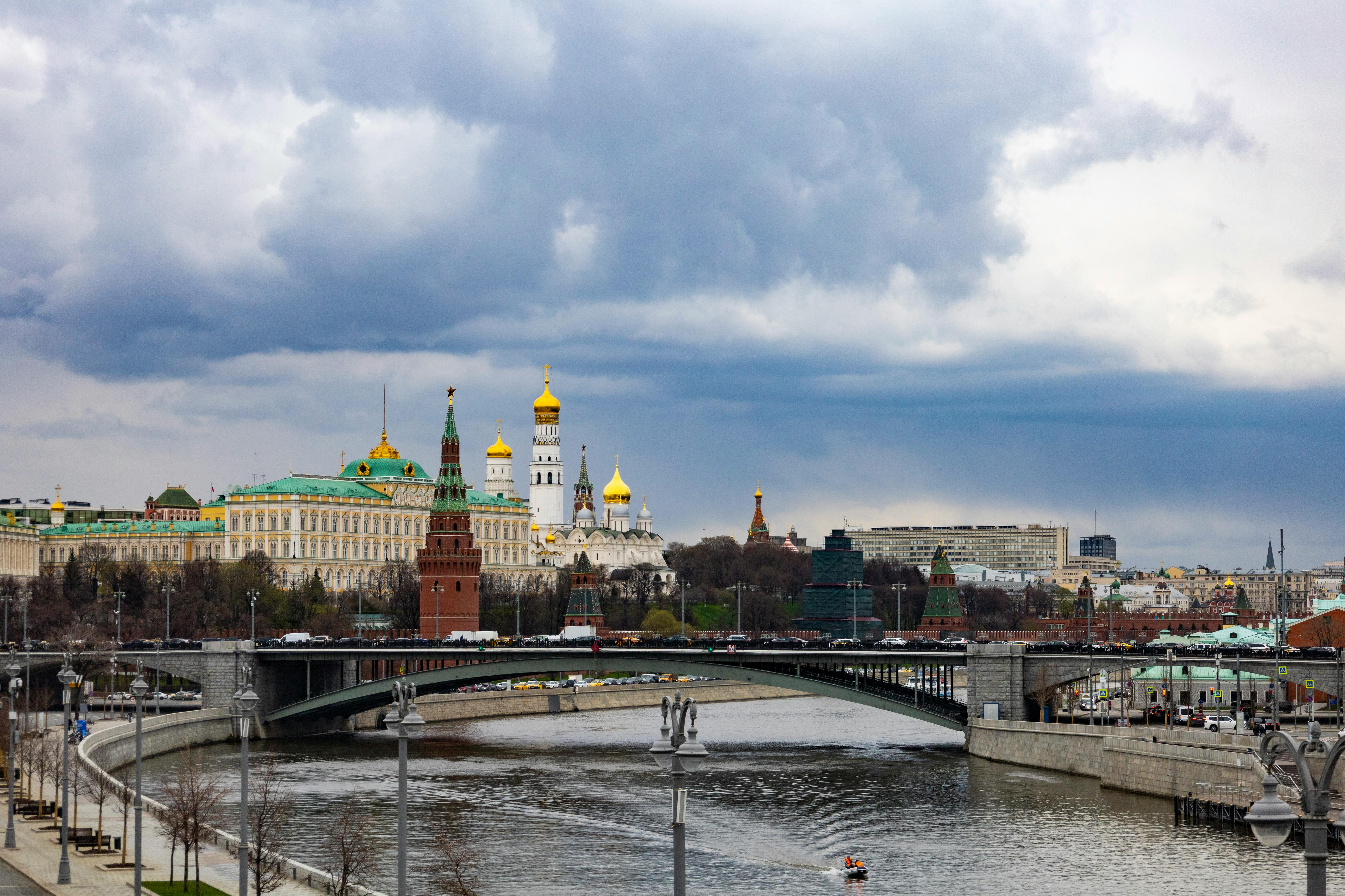 Moscow