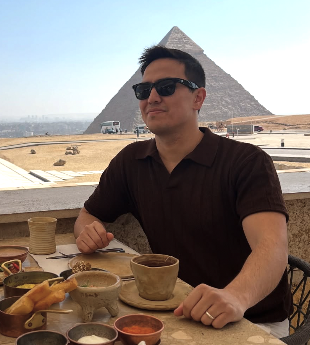 Egypt