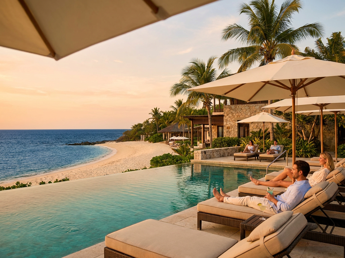 Beach Resorts