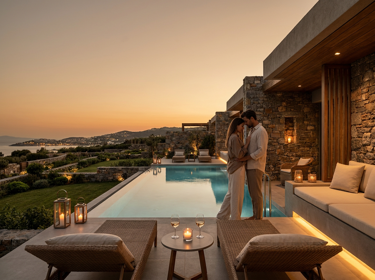 Boutique & Design Hotels