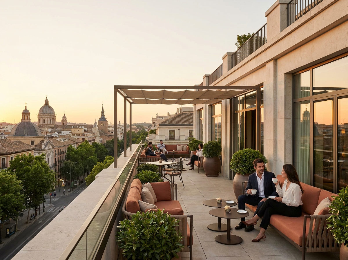 City Break Hotels