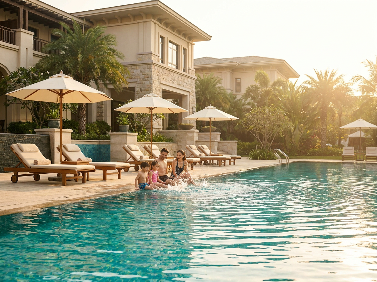 Family-Friendly Hotels