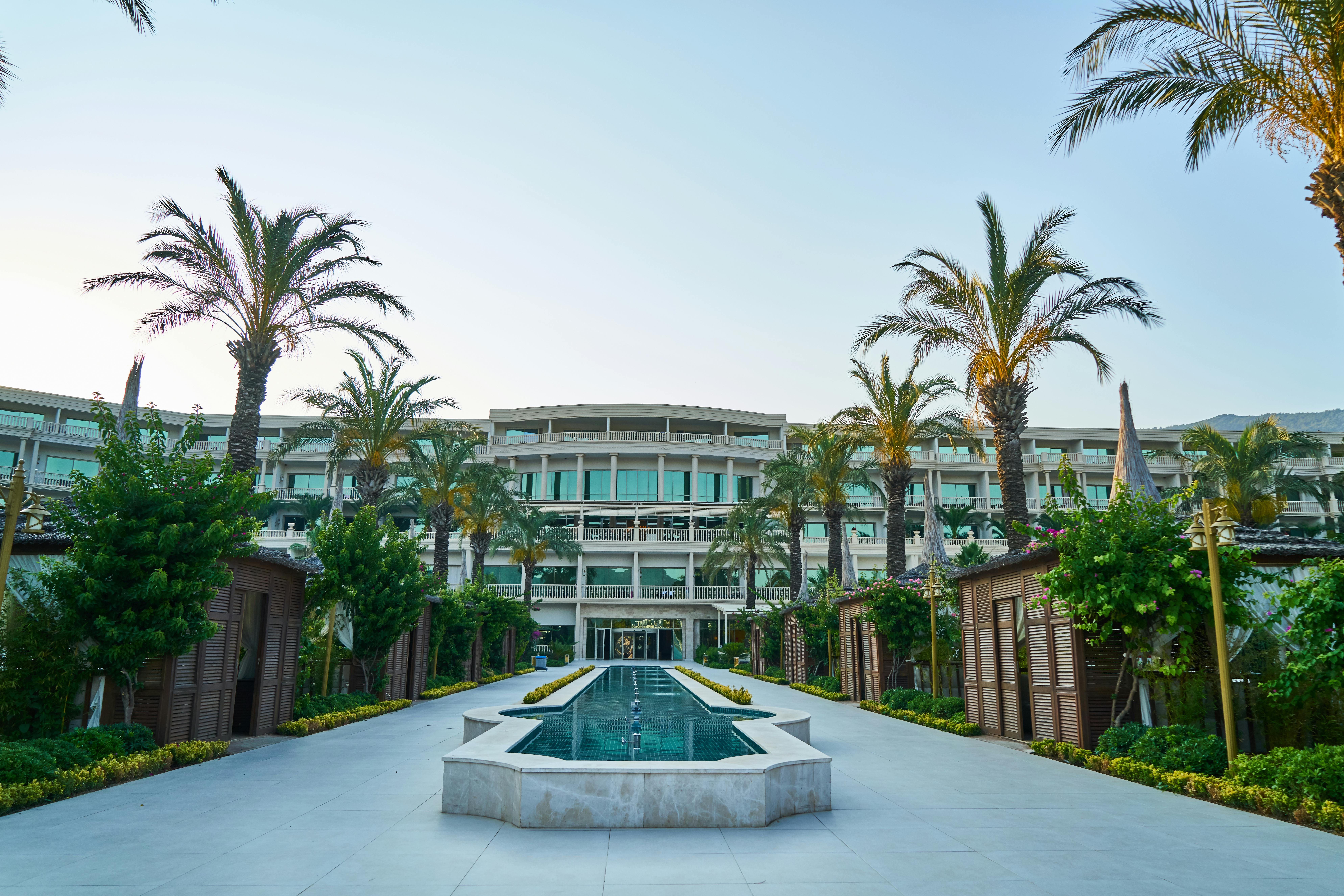 Luxury Escapes